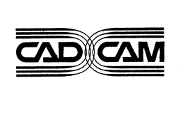 CAD CAM trademark