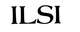 ILSI trademark