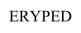 ERYPED trademark