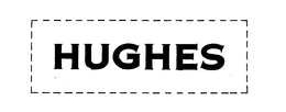 HUGHES trademark