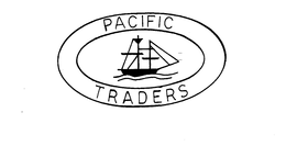 PACIFIC TRADERS trademark