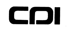 CDI trademark