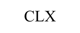 CLX trademark