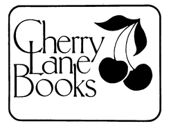 CHERRY LANE BOOKS trademark