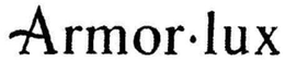 ARMOR.LUX trademark