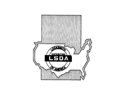 LOCKSMITH DISTRIBUTORS OF AMERICA LSDA trademark
