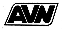 AVN trademark