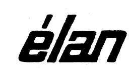 ELAN trademark