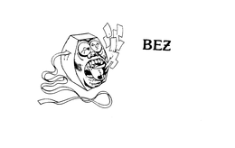 BEZ trademark