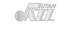 UTAH JAZZ trademark