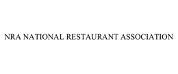 NRA NATIONAL RESTAURANT ASSOCIATION trademark