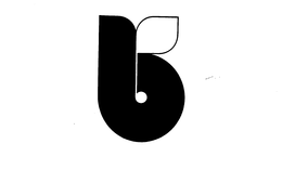 B trademark