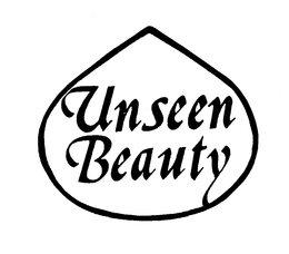 UNSEEN BEAUTY trademark
