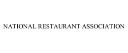 NATIONAL RESTAURANT ASSOCIATION trademark