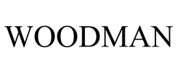 WOODMAN trademark