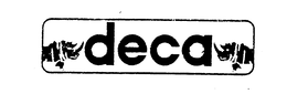 DECA trademark