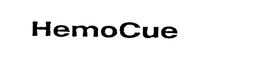 HEMOCUE trademark