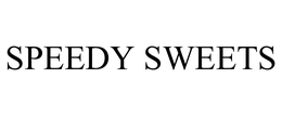 SPEEDY SWEETS trademark