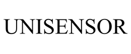UNISENSOR trademark