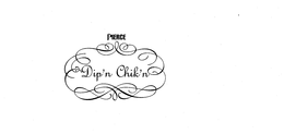 PIERCE DIP'N CHIK'N trademark