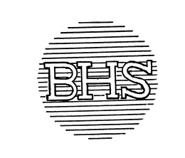 BHS trademark