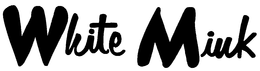 WHITE MINK trademark