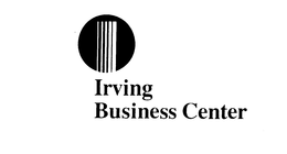 IRVING BUSINESS CENTER trademark
