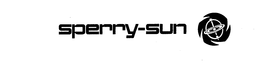 SPERRY-SUN trademark