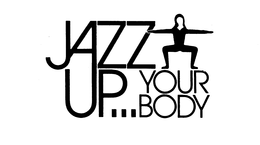 JAZZ-UP...YOUR BODY trademark