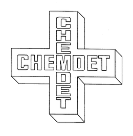 CHEMDET trademark