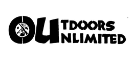 OWAA OUTDOORS UNLIMITED trademark