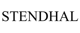 STENDHAL trademark