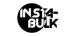 INSTA-BULK trademark