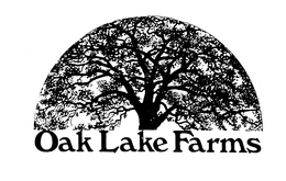 OAK LAKE FARMS trademark