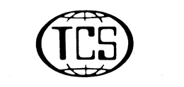 TCS trademark