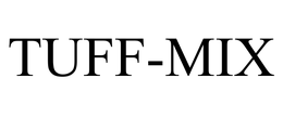 TUFF-MIX trademark