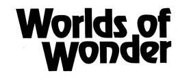 WORLDS OF WONDER trademark