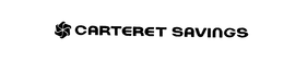 CARTERET SAVINGS trademark