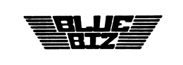 BLUE BIZ trademark