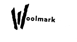 WOOLMARK trademark