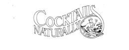COCKTAILS NATURALLY trademark