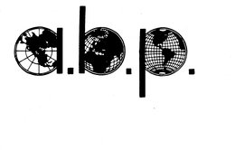 A.B.P. trademark