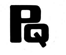 PQ trademark