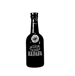 KIJAFA trademark