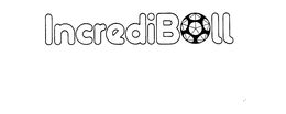 INCREDIBOLL trademark