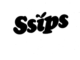 SSIPS trademark