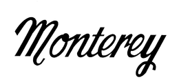 MONTEREY trademark