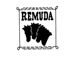 REMUDA trademark