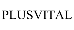 PLUSVITAL trademark