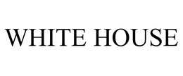 WHITE HOUSE trademark